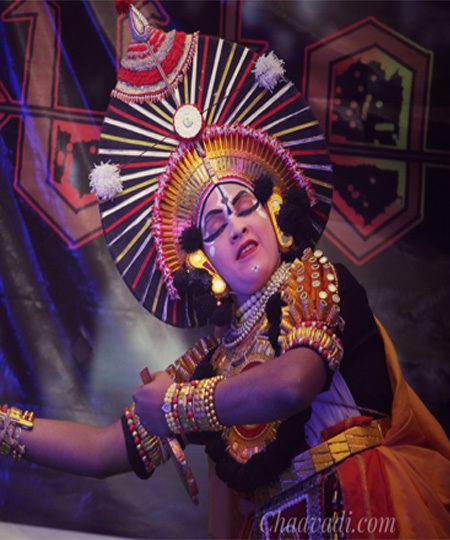 yaksha 002 b